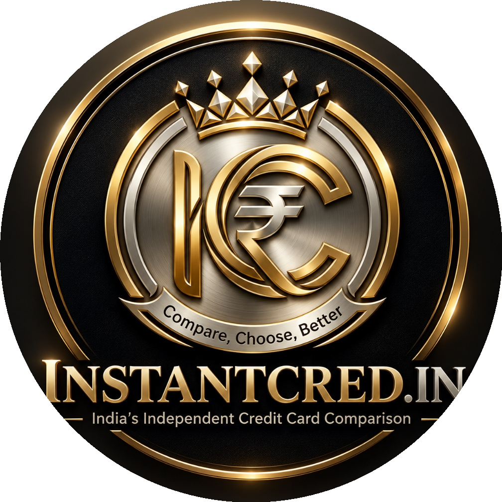 InstantCred Logo